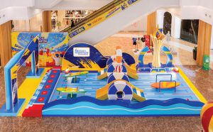 Ý tưởng trang trí sự kiện mùa hè: Tươi tắn, sôi động nhưng vẫn có chiều sâu